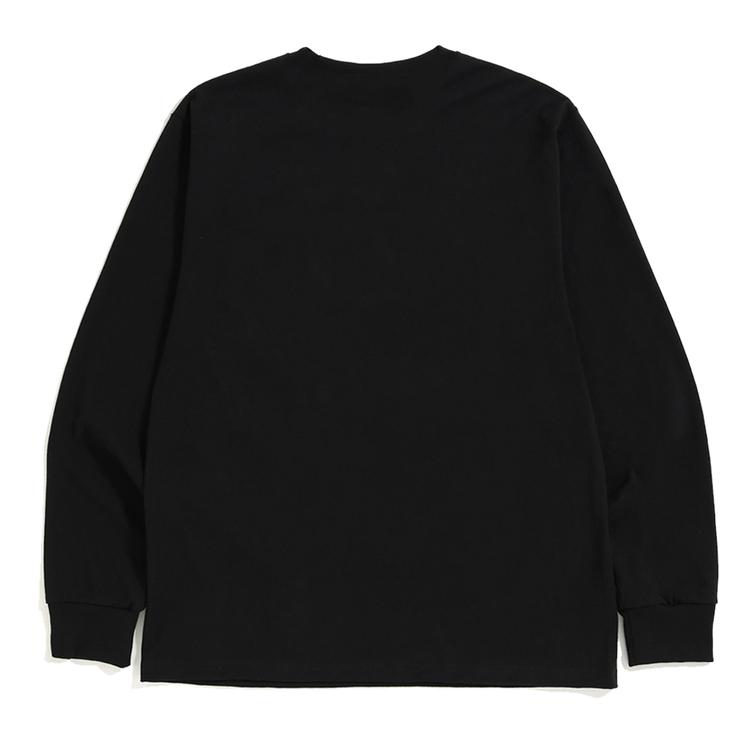 REWIND // PewDiePie - Long Sleeve Tee