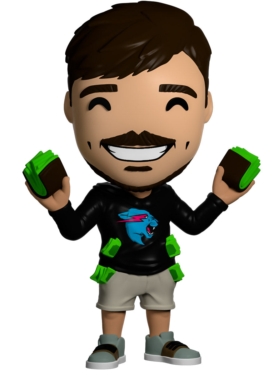 MrBeast