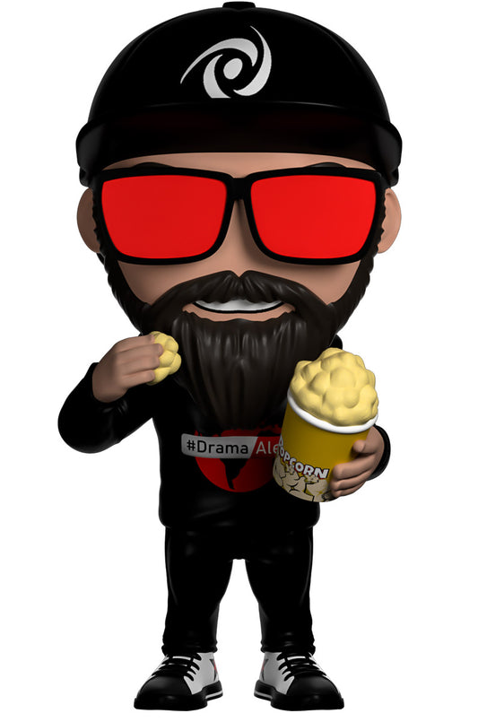 Keemstar